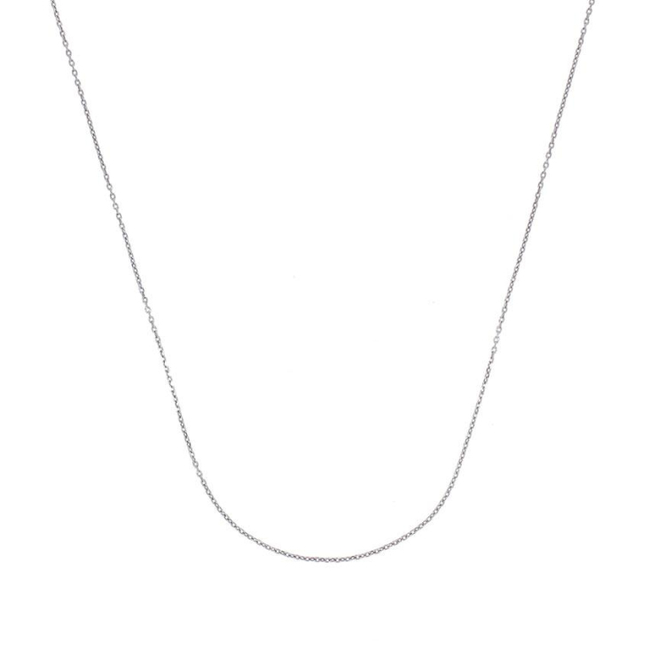 Chaine Forcat Excellence Argent 925 Rh