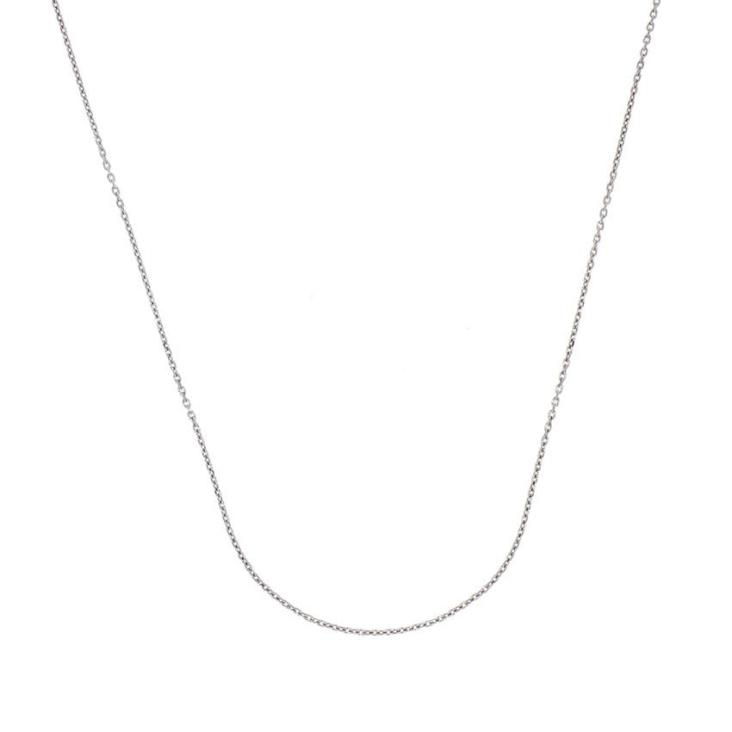 Chaine Forcat Excellence Argent 925 RH