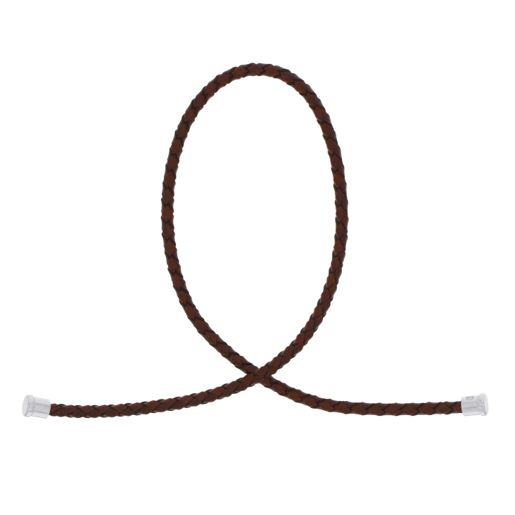 Cuir Mar F 3mm DB Excellence Caméléon Acier 316L W