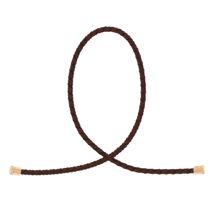 Cuir Mar F 3mm DB Excellence Caméléon Acier 316L R