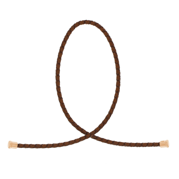 Cuir Mar C 3mm DB Excellence Caméléon Acier 316L R