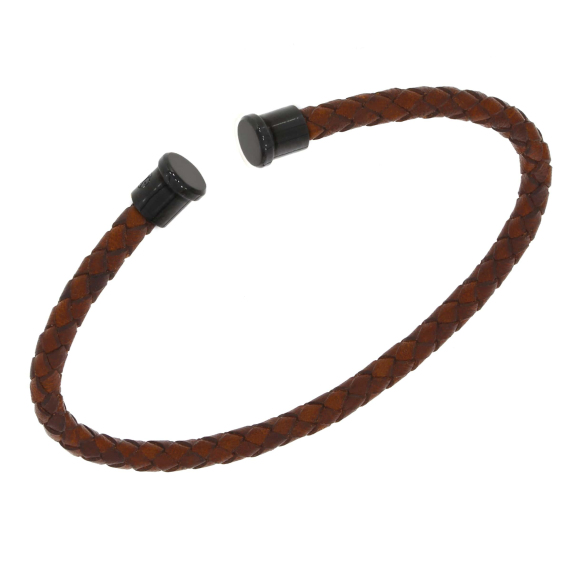 Cuir Mar F 4mm Excellence Caméléon Acier 316L B