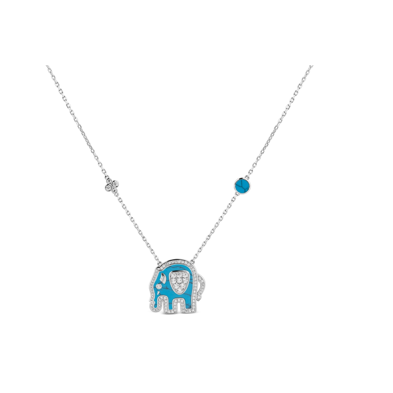 Collier Turquoise Collier Turquoise
