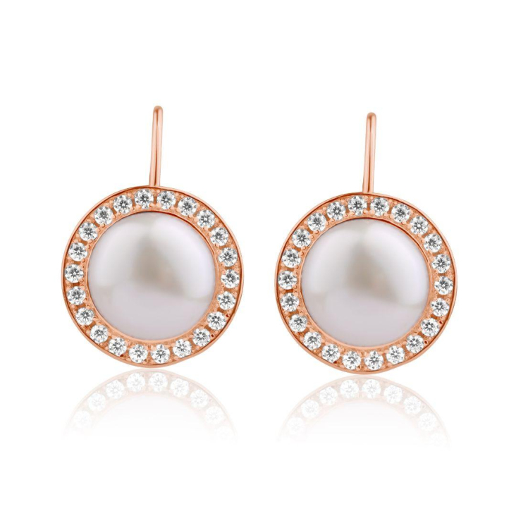 Dormeuses Excellence en Argent