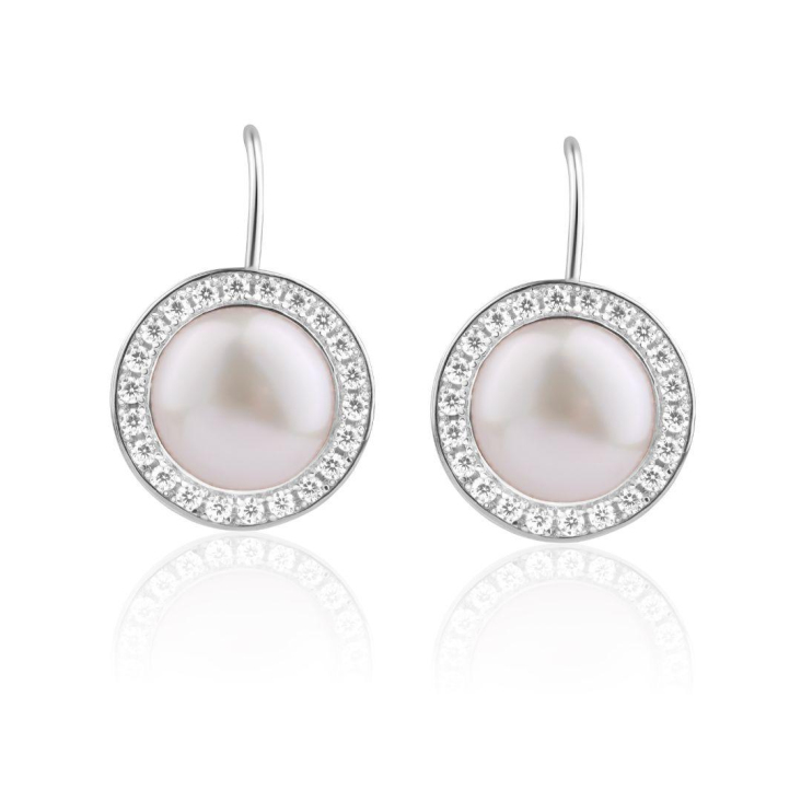 Dormeuses Excellence en Argent