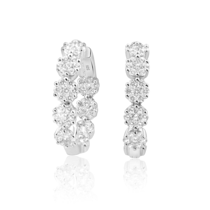 Créoles marguerites Excellence