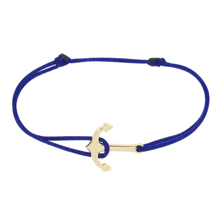 Bracelet Ancre marin