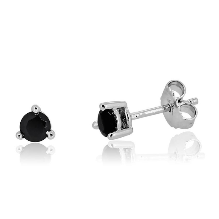 Puces d'oreilles solitaire