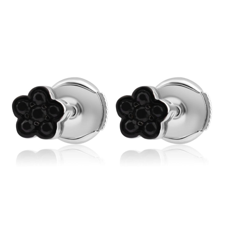 Puces d'oreilles marguerite