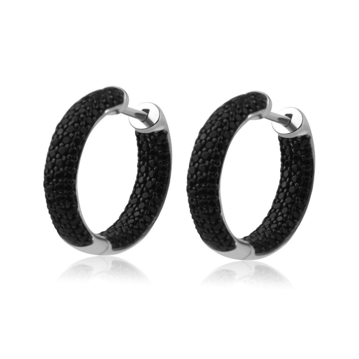 Créoles Excellence en Argent