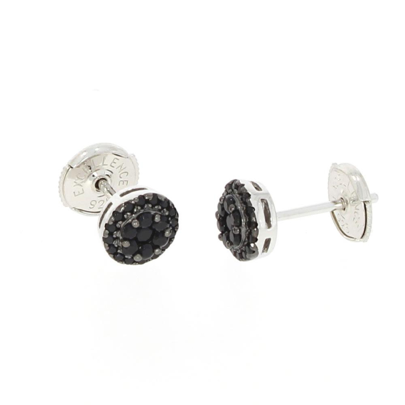 Puces d'oreilles marguerite Excellence