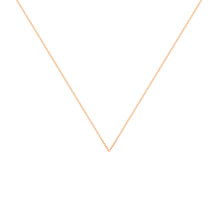 Chaine maille Forcat Excellence