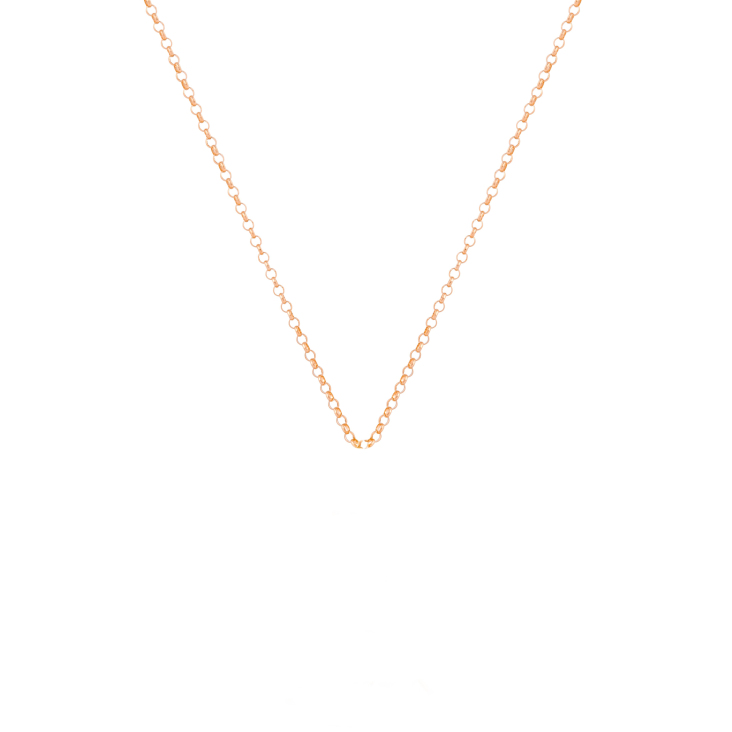 Chaine Jaseron Excellence