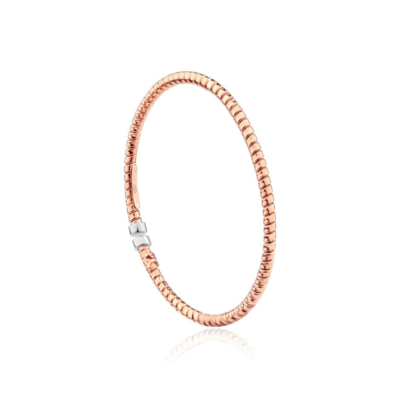 Bracelet Excellence Or rose750/1000 Bracelet Excellence Or rose750/1000