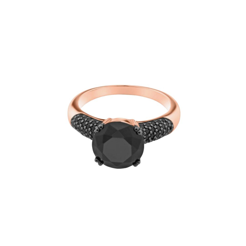 Bague Excellence en Argent