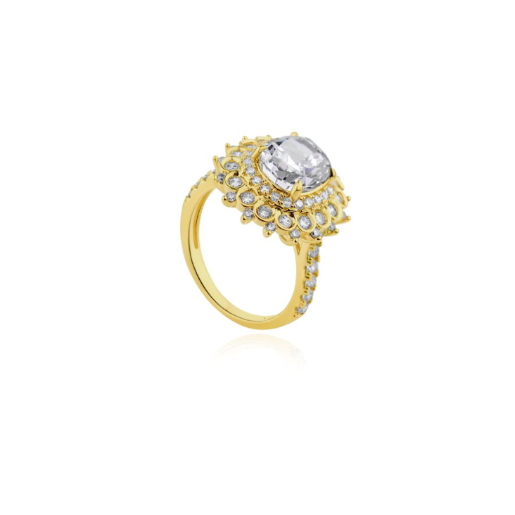 Bague marguerite Excellence 2