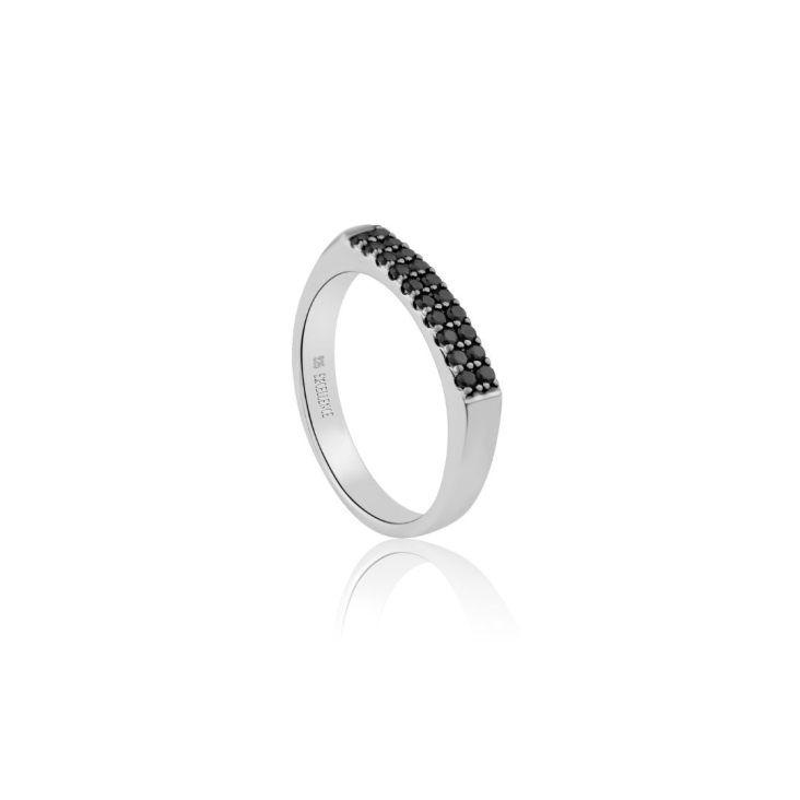 Bague Excellence Argent 925 Bk 2