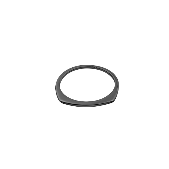 Bague Excellence Argent 925 Bk