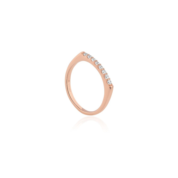 Bague Excellence Argent 925 RG