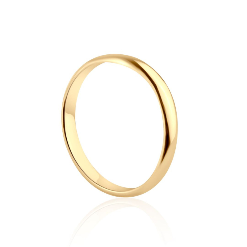 Alliance Excellence Or jaune 18K Alliance Excellence Or jaune 18K