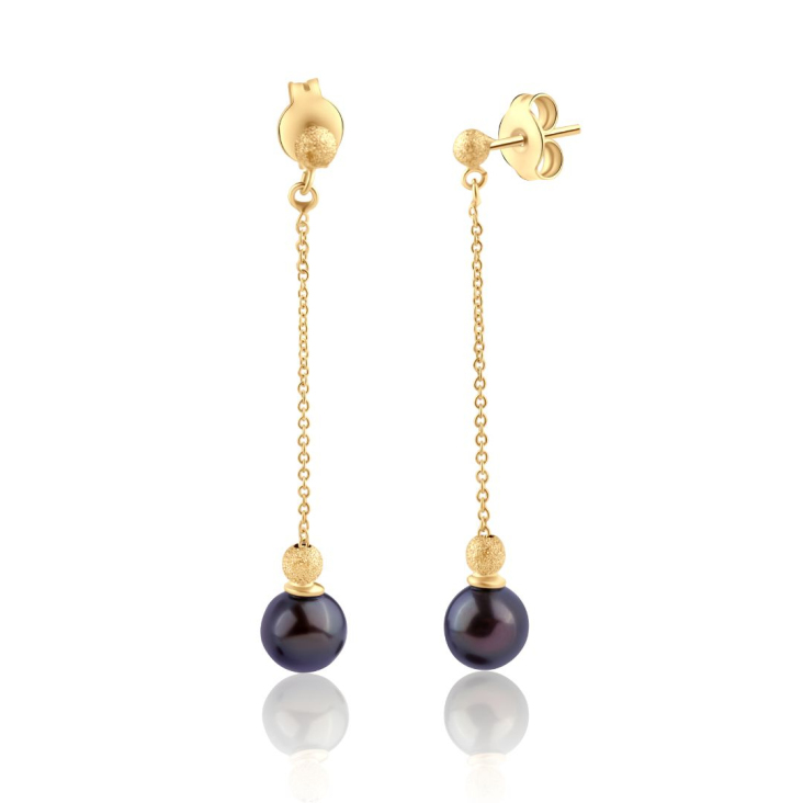 Boucles Excellence Or jaune