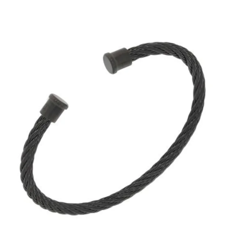 Cable Excellence Caméléon interchangeable Acier 316L 4S 2