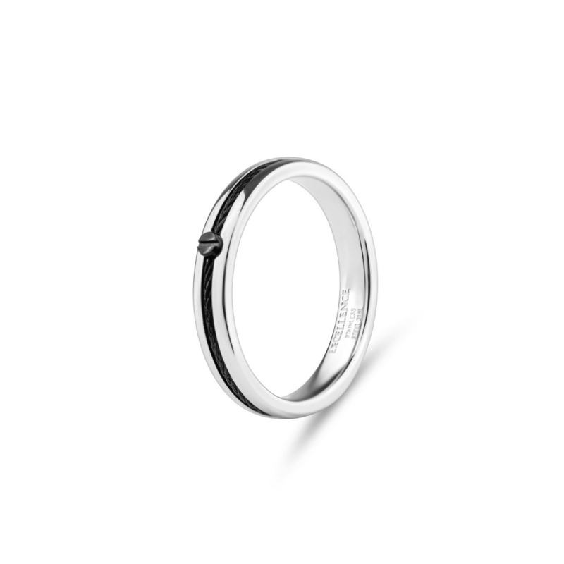 Alliance Excellence en Acier 316L &... Alliance Excellence en Acier 316L &...