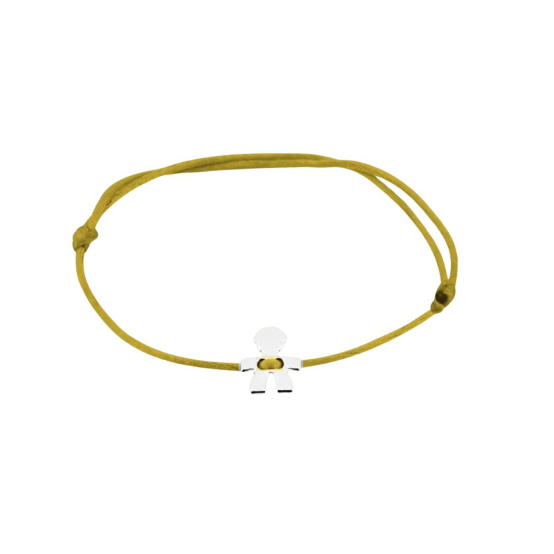 Bracelet Pt BH Excellence Argent 925 Rh