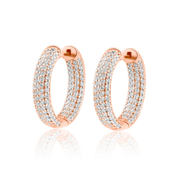 Créoles Excellence en Argent