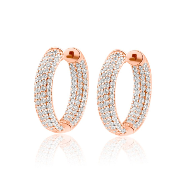 Créoles Excellence en Argent