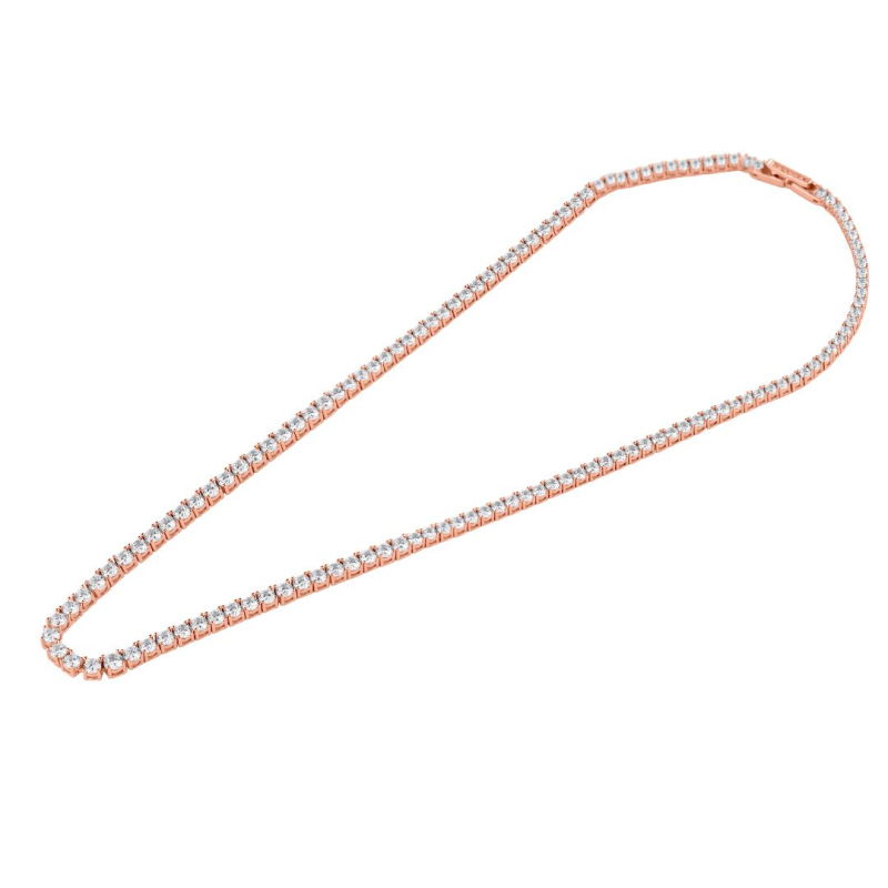 Collier en Argent 925 Collier en Argent 925