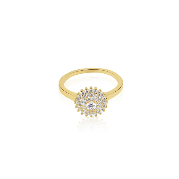 Bague marguerite Excellence