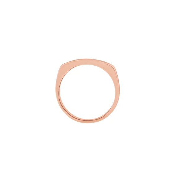 Bague Excellence Argent 925 Bk