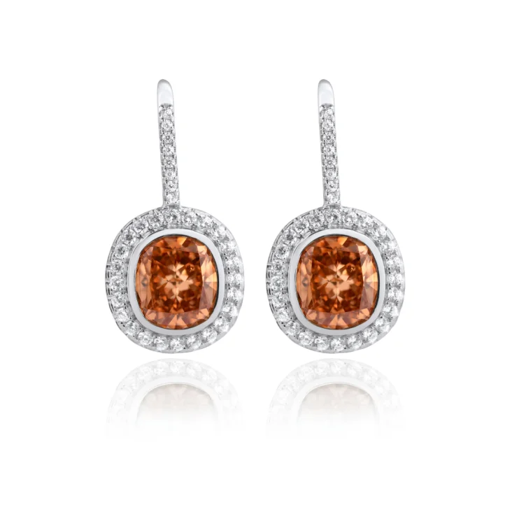 Boucles Excellence en Argent