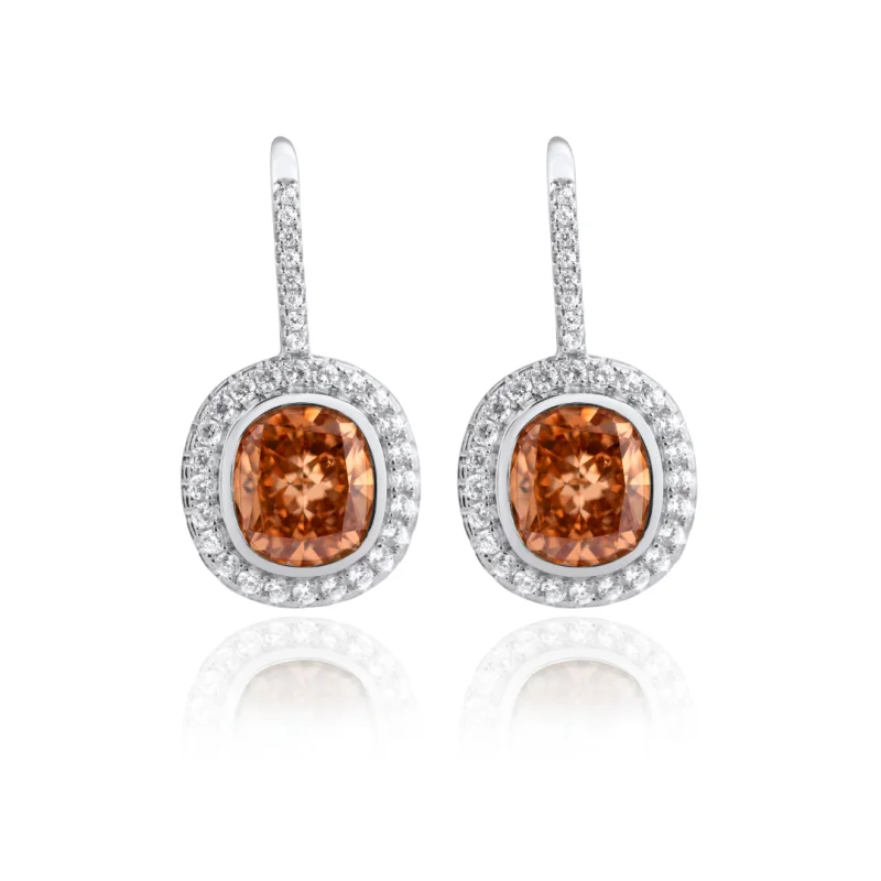 Boucles Excellence en Argent