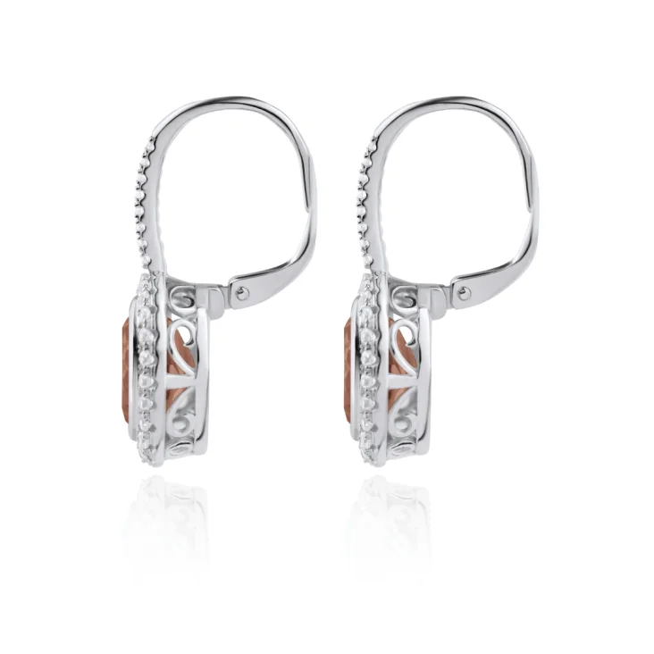 Boucles Excellence en Argent 2