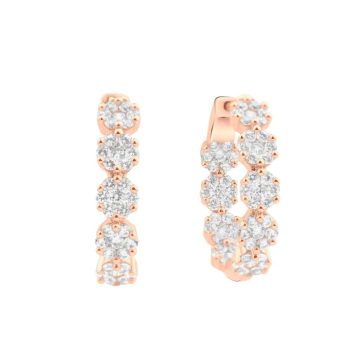 Créoles marguerites Excellence