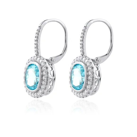 Boucles en Argent 925
