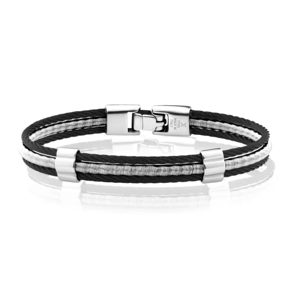 Bracelet Excellence Acier 316L