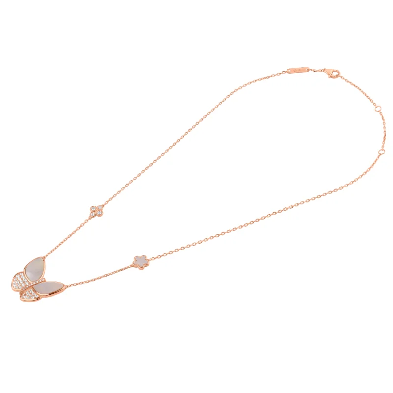 Collier MOP Collier MOP