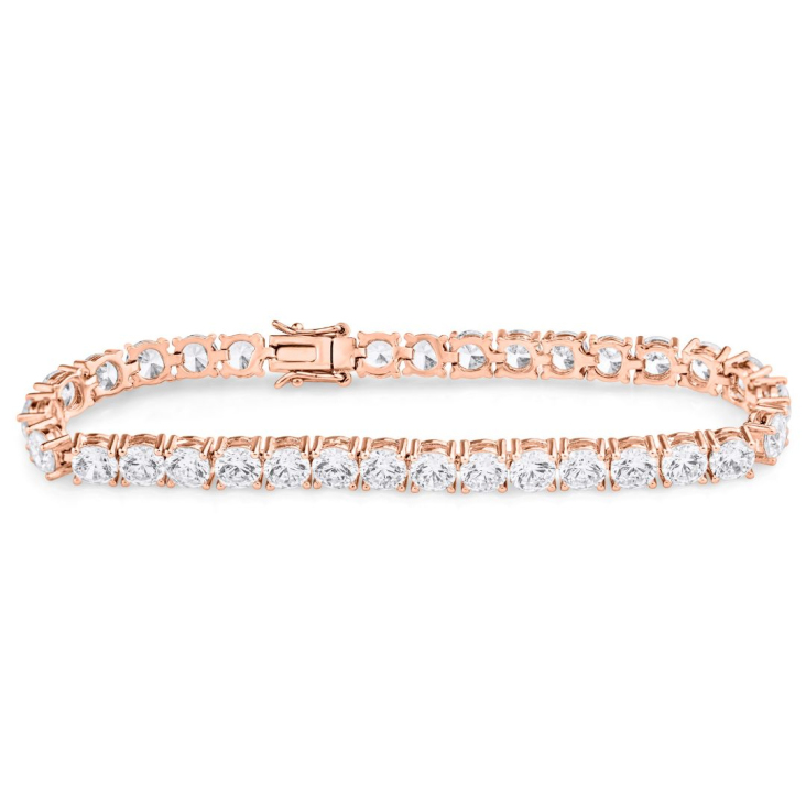 Rivière Excellence Argent 925 RG