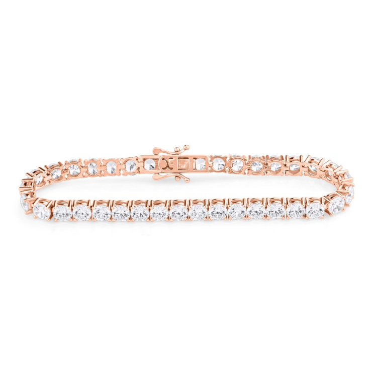 Rivière Excellence Argent 925 RG