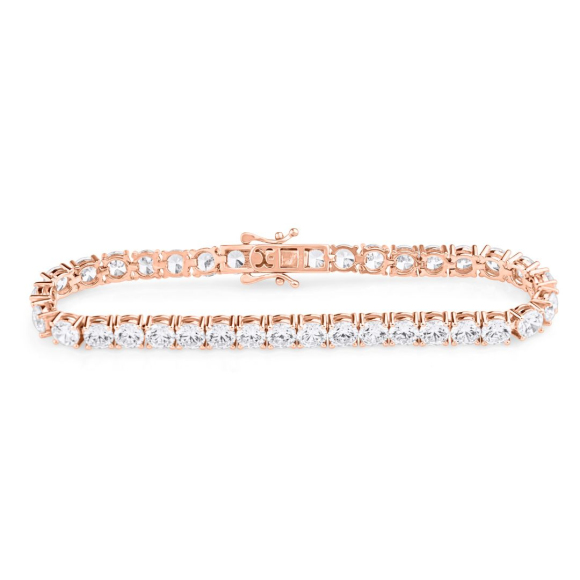 Rivière Excellence Argent 925 RG