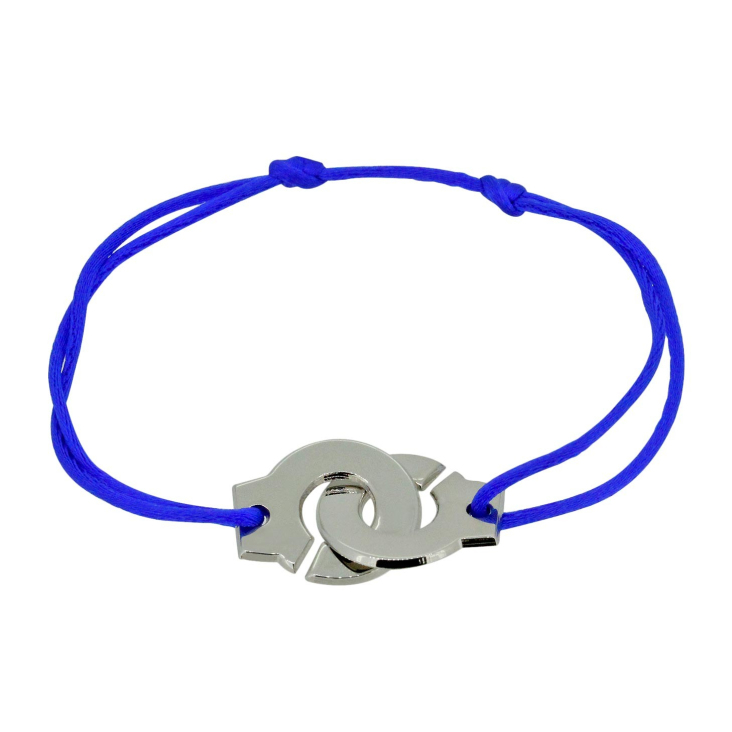 Gd Menottes Excellence Argent 925 RH