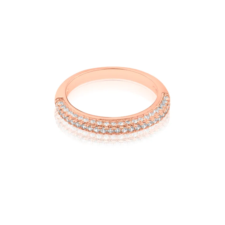 Alliance Excellence Argent Rose.G