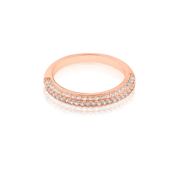 Alliance Excellence Argent Rose.G