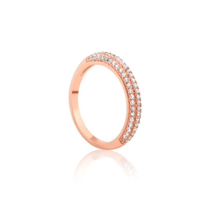 Alliance Excellence Argent Rose.G 2