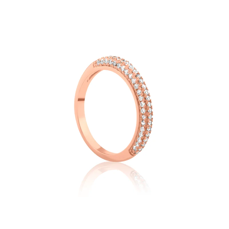 Alliance Excellence Argent Rose.G Alliance Excellence Argent Rose.G