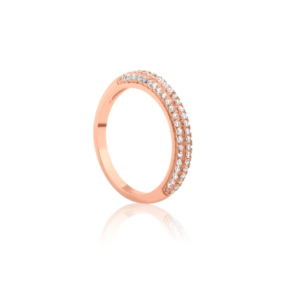 Alliance Excellence Argent Rose.G