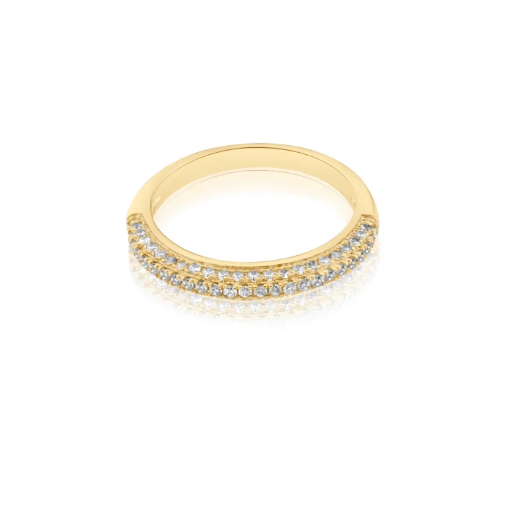 Alliance Excellence Por 18K 3Mic